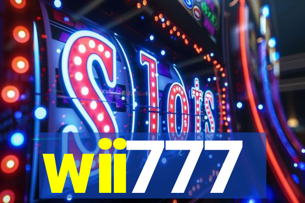 wii777