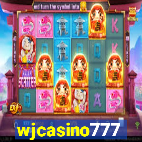 wjcasino777