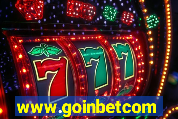 www.goinbetcom