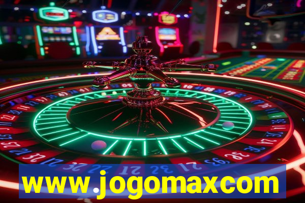 www.jogomaxcom