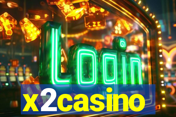 x2casino