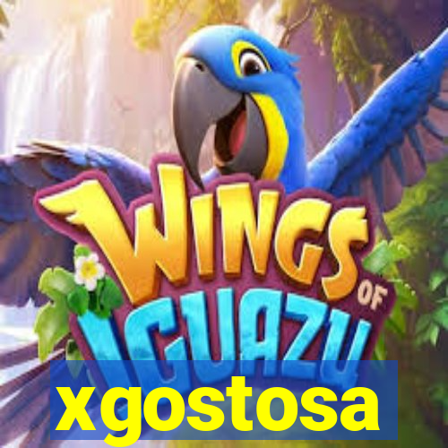 xgostosa