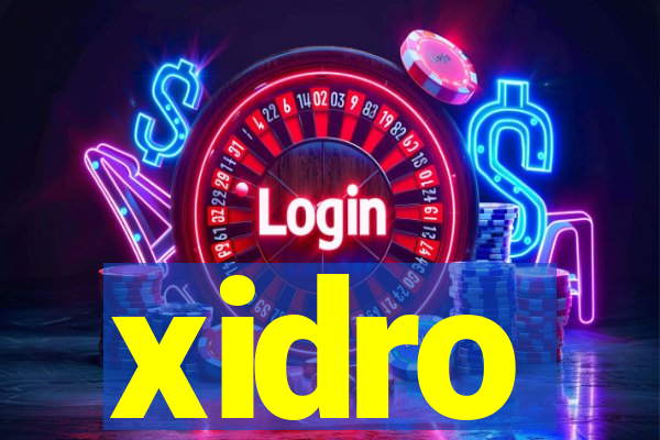 xidro