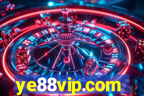 ye88vip.com