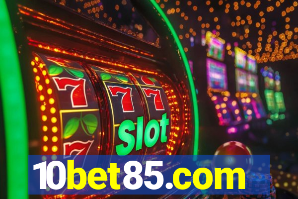 10bet85.com