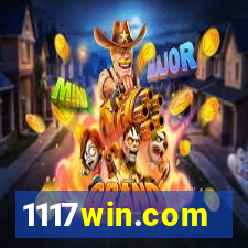 1117win.com