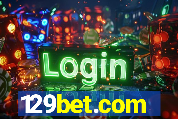 129bet.com