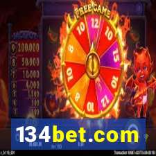 134bet.com