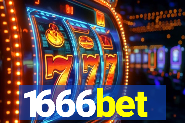 1666bet