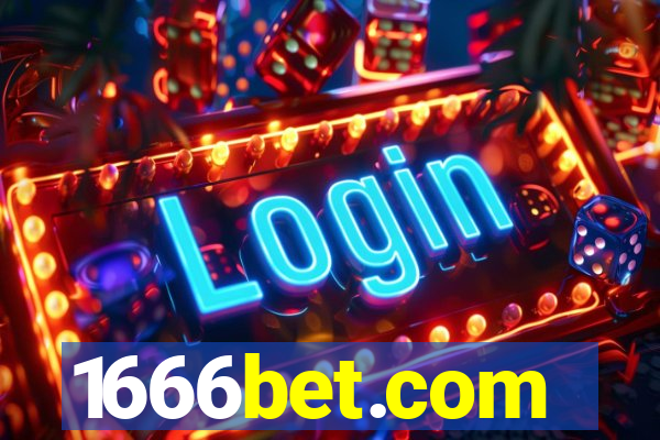 1666bet.com