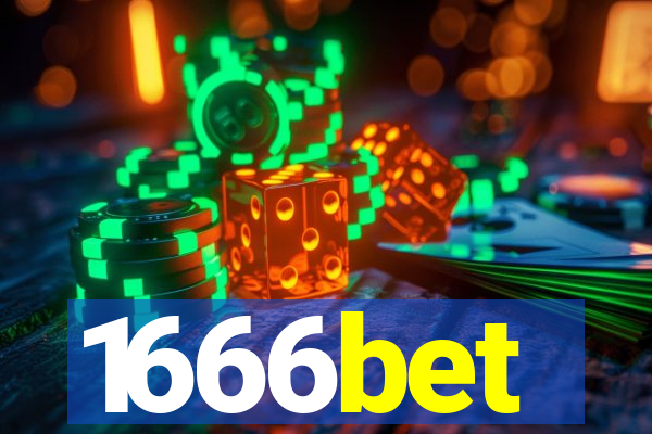 1666bet