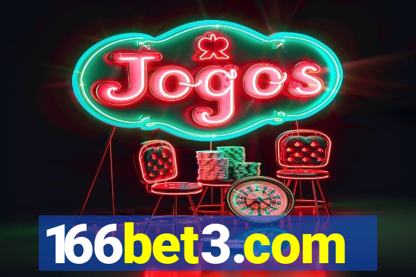 166bet3.com