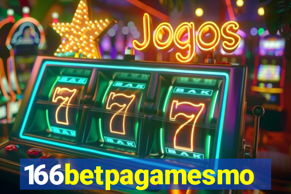 166betpagamesmo