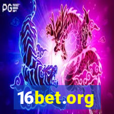 16bet.org