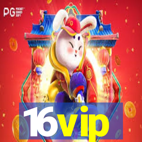 16vip