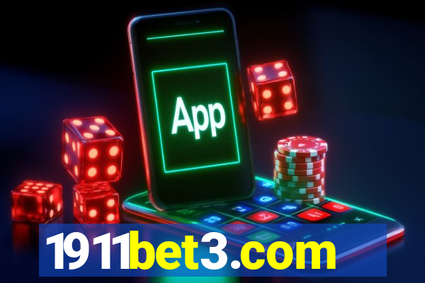 1911bet3.com