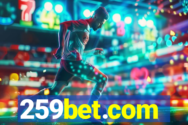 259bet.com