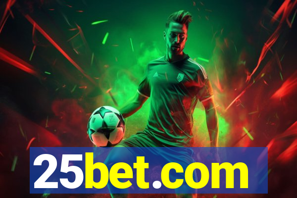 25bet.com