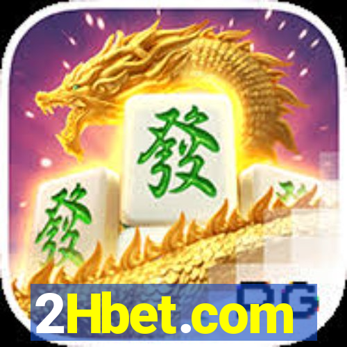 2Hbet.com