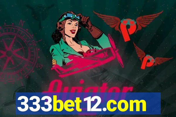 333bet12.com