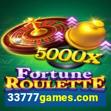 33777games.com