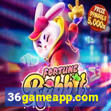 36gameapp.com