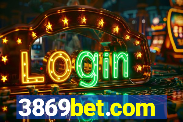 3869bet.com