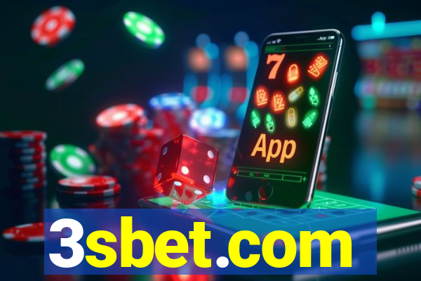 3sbet.com