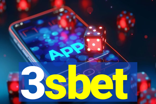 3sbet