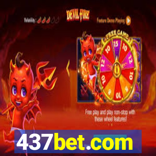 437bet.com