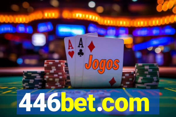 446bet.com