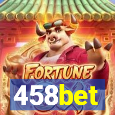 458bet