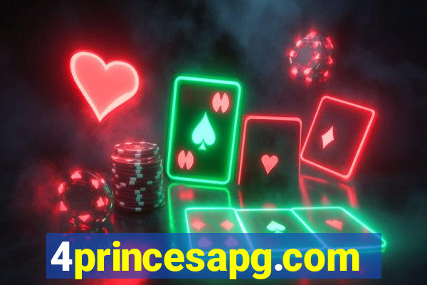 4princesapg.com