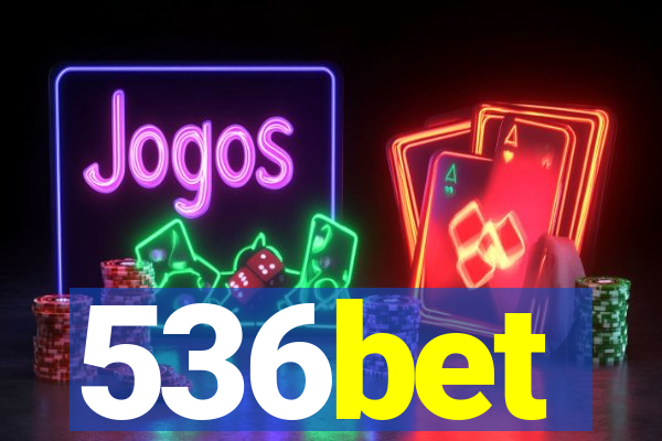 536bet