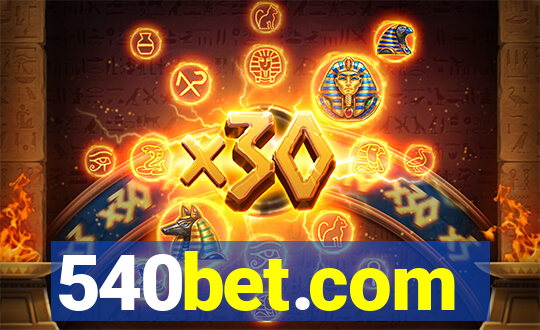 540bet.com