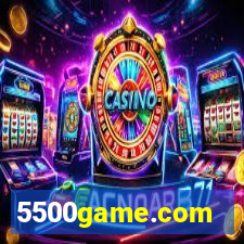 5500game.com