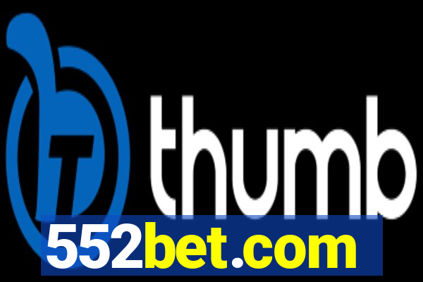 552bet.com