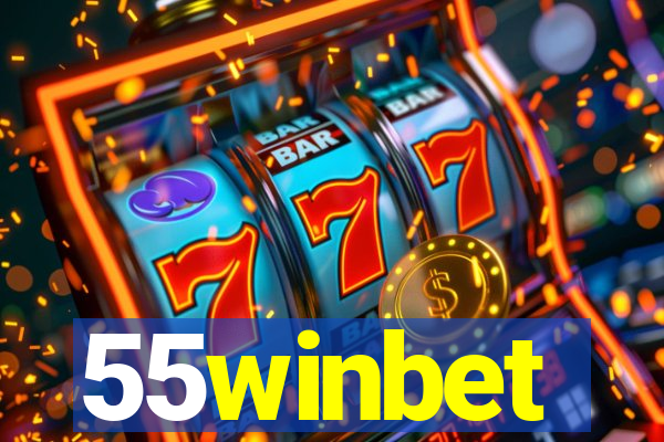 55winbet