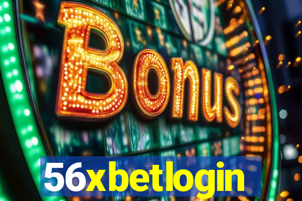 56xbetlogin