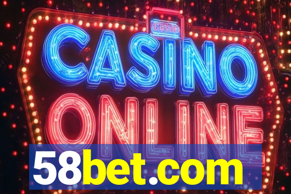 58bet.com