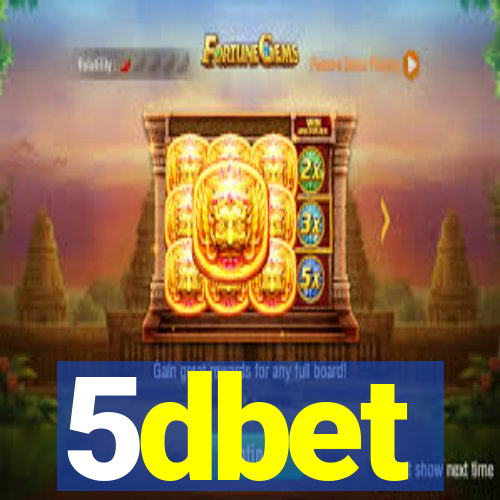 5dbet