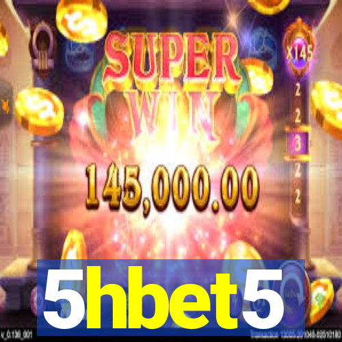 5hbet5