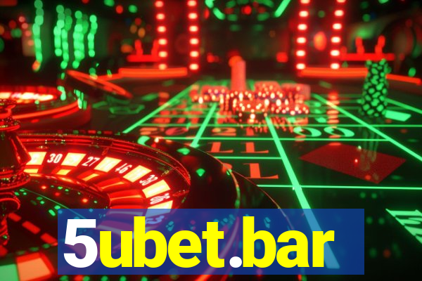 5ubet.bar