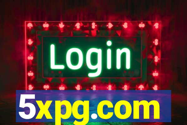 5xpg.com