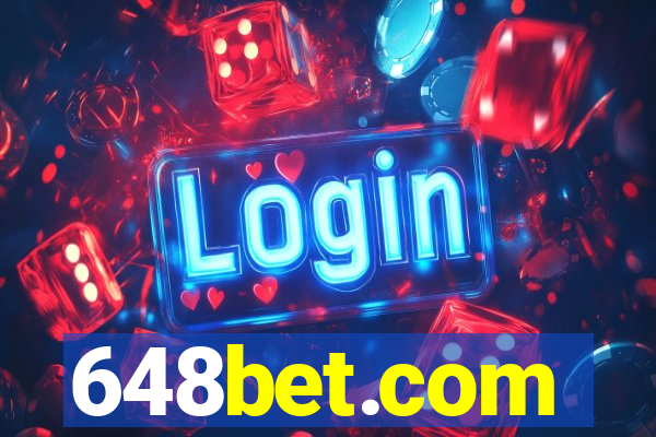 648bet.com