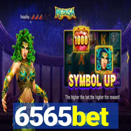 6565bet