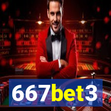 667bet3