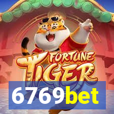 6769bet