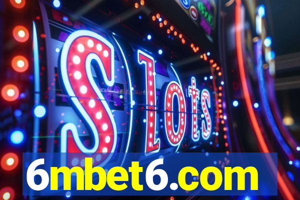 6mbet6.com