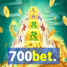 700bet.